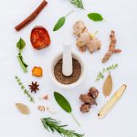 Natural Ingredients