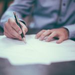 Non-compete clause