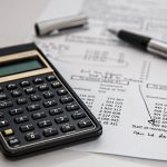 financial saving