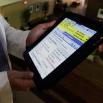 EMR Tablet