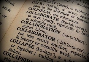 collaborate