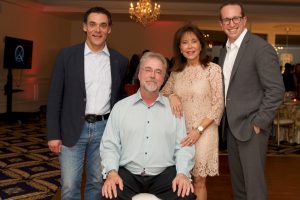 ODAC Derm Expert Chairmen Conference
