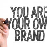 You are your own brand