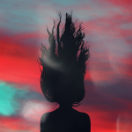 Grow Your Hair Practice