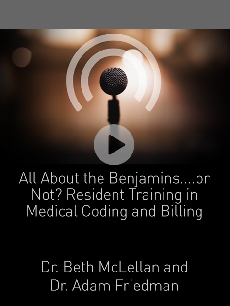 Billing and Coding Podcast