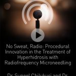 Hyperhidrosis Treatment