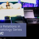 media relations and press relations in dermatology and SanovaWorks