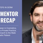 male aesthetic Dr. Terrance Keaney