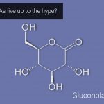 Polyhydroxy acids