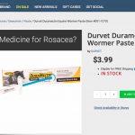 rosacea