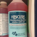 chlorhexidine