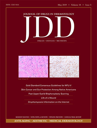 JDD May Issue