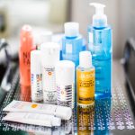 Cosmeceuticals
