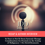 Psoriasis Podcast