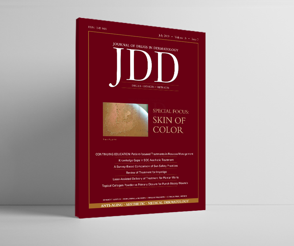 JDD July 2019 Issue