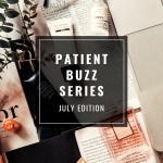 Patient Buzz Series