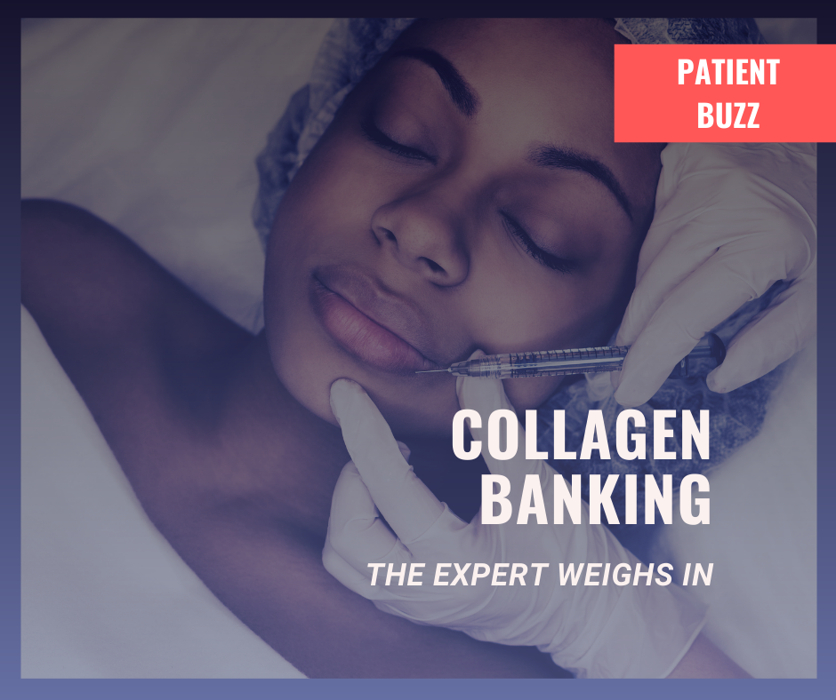 Collagen Banking
