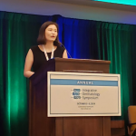 Dr. Vivian Shi
