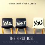 First job in dermatology
