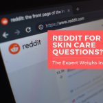 Reddit SkincareAddiction