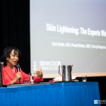 Skin Lightening panel at SOCU