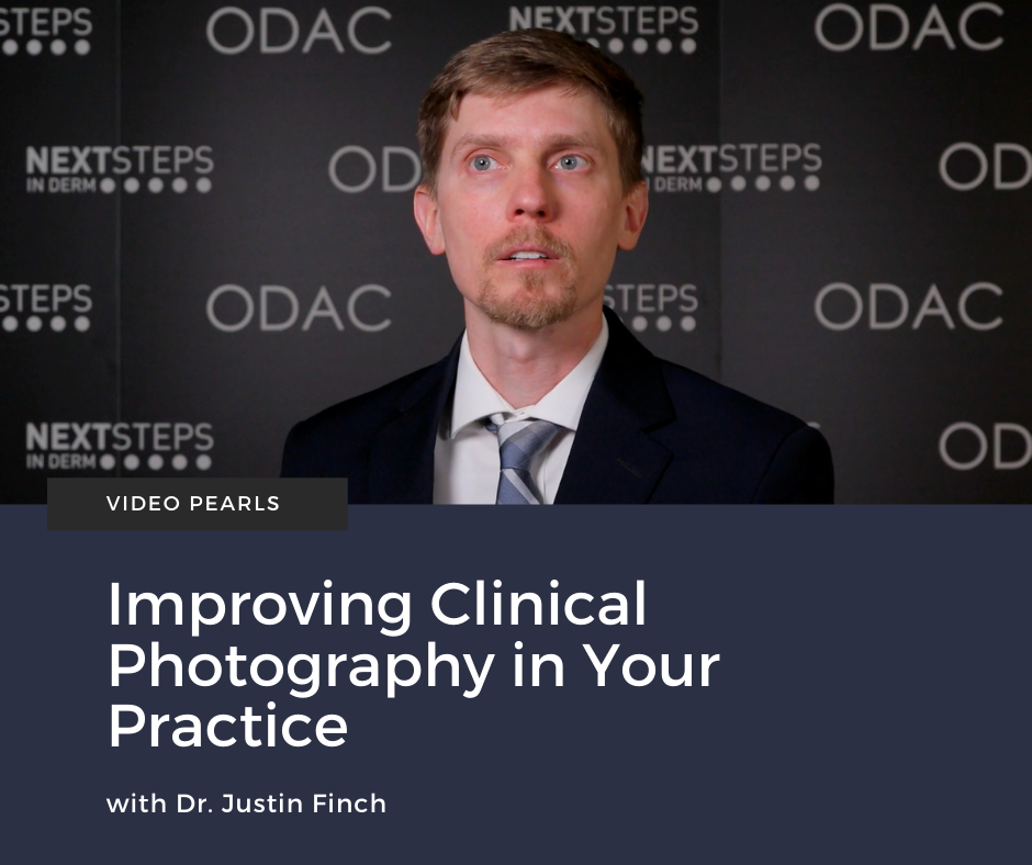 Clinical Photography Pearls