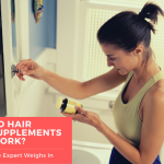 hair loss supplements
