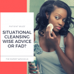 Situational Cleansing