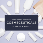 Cosmeceuticals