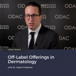 Hydroxychloroquine, Pentoxifylline, and Colchicine: Off-Label is ON in Dermatology!