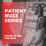 COVID-19 and the skin