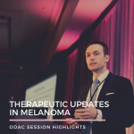 Melanoma Updates