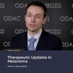 Melanoma Updates