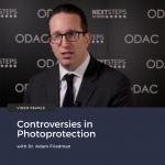 Controversies in Photoprotection