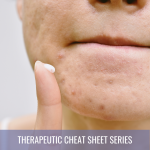 Trifarotene for acne vulgaris