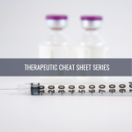 Methotrexate injection for psoriasis