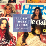 Patient Buzz Series