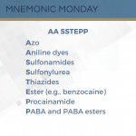 Allergic Contact Dermatitis
