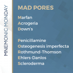 MAD PORES