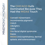 X-Linked Dominant Syndromes