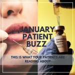 COVID-19 vaccine and fillers