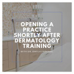 opening a practice