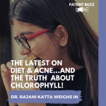 Diet & Acne
