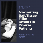 Soft Tissue Fillers