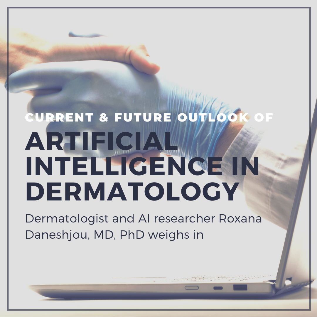 artificial intelligence (AI) in dermatology