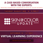 Skin of Color Update