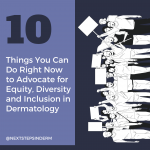 Equity, Diversity and Inclusion