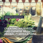 Ayurvedic Medicine