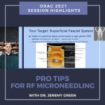 RF Microneedling