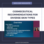 cosmeceuticals